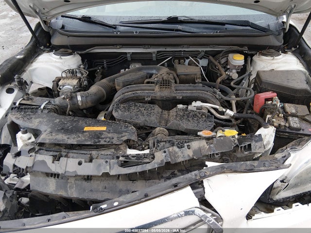 2015 Subaru Outback 2.5i Limited მანქანა იყიდება აუქციონზე, vin: 4S4BSBNC5F3281944, აუქციონის ნომერი: 45037094
