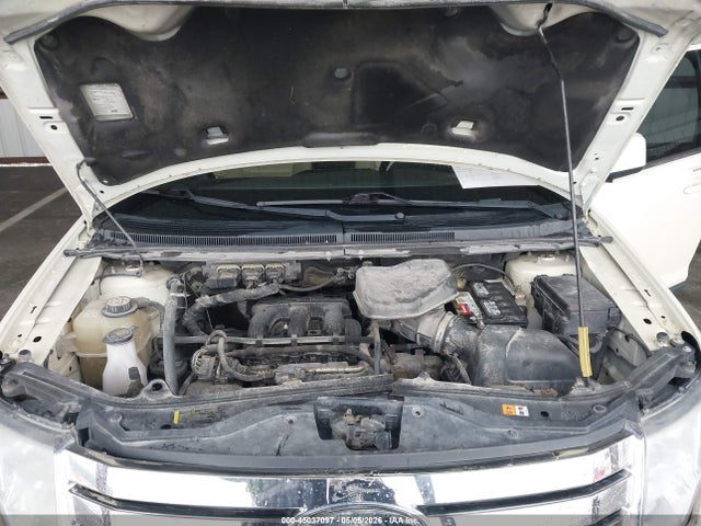 Продаж на аукціоні авто 2008 Ford Edge Limited, vin: 2FMDK49C58BB24271, номер лоту: 45037097