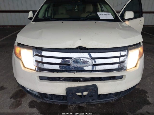 Продаж на аукціоні авто 2008 Ford Edge Limited, vin: 2FMDK49C58BB24271, номер лоту: 45037097