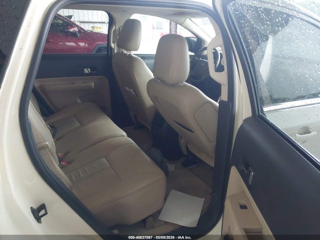Продаж на аукціоні авто 2008 Ford Edge Limited, vin: 2FMDK49C58BB24271, номер лоту: 45037097