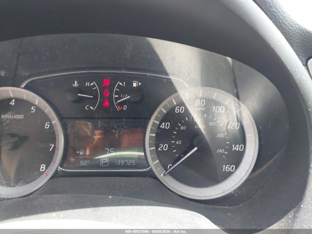 Продаж на аукціоні авто 2015 Nissan Sentra Sv, vin: 3N1AB7AP4FY305246, номер лоту: 45037096