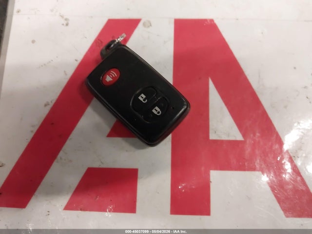 Продаж на аукціоні авто 2011 Toyota Prius Two, vin: JTDKN3DU3B0296286, номер лоту: 45037099