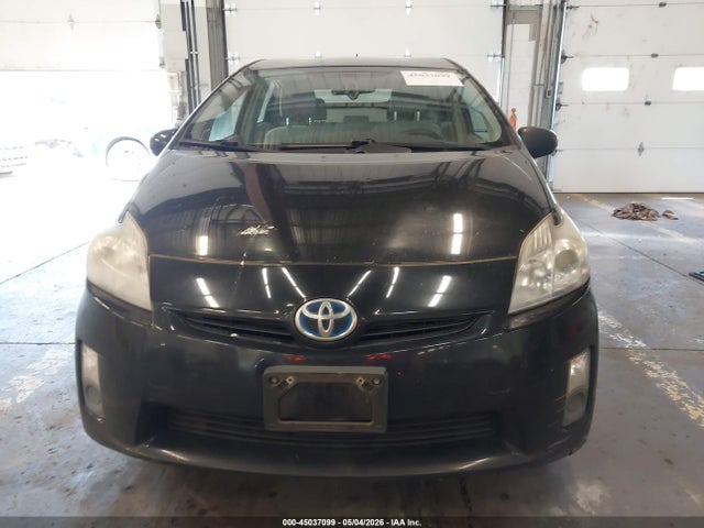 Продаж на аукціоні авто 2011 Toyota Prius Two, vin: JTDKN3DU3B0296286, номер лоту: 45037099