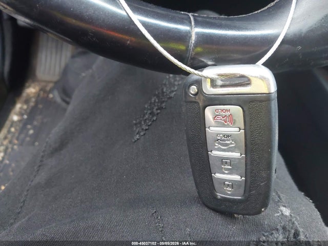 Aukcja sprzedaży 2010 Hyundai Genesis 3.8, vin: KMHGC4DE2AU100285, numer aukcji: 45037102
