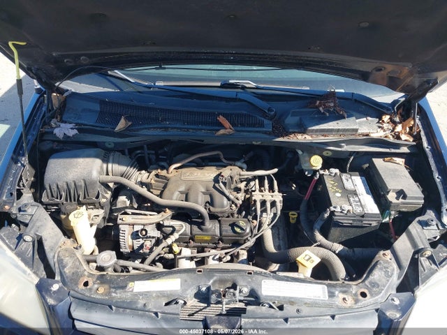 2010 Dodge Grand Caravan Se მანქანა იყიდება აუქციონზე, vin: 2D4RN4DE3AR390639, აუქციონის ნომერი: 45037108