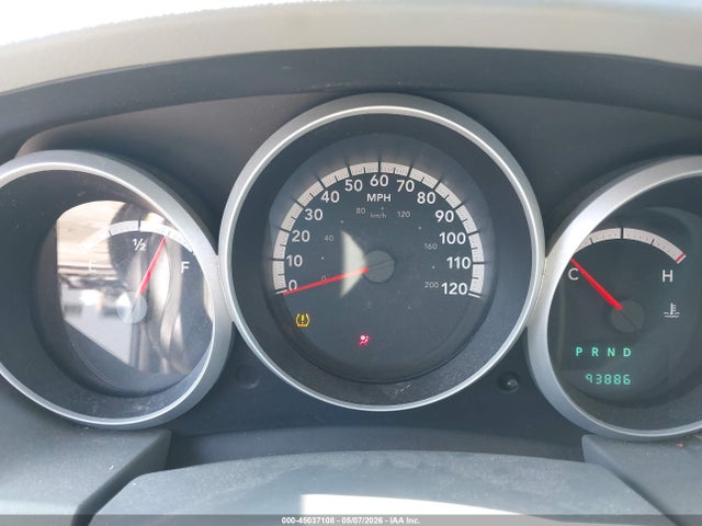 2010 Dodge Grand Caravan Se მანქანა იყიდება აუქციონზე, vin: 2D4RN4DE3AR390639, აუქციონის ნომერი: 45037108