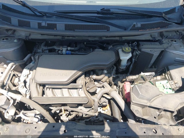 Продажа на аукционе авто 2019 Nissan Rogue Sport Sv, vin: JN1BJ1CR9KW314206, номер лота: 45037110