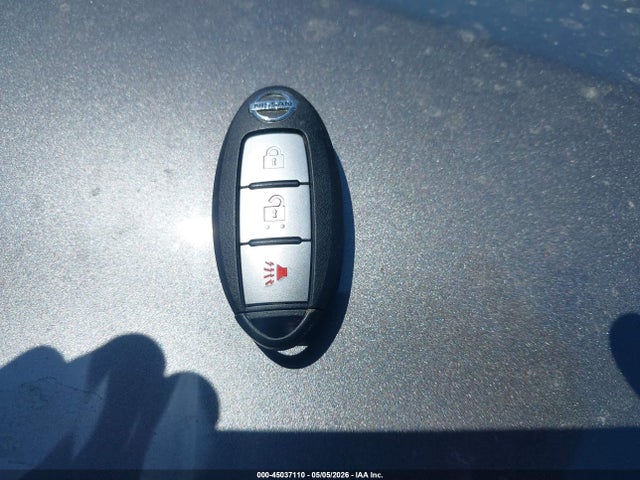 Продажа на аукционе авто 2019 Nissan Rogue Sport Sv, vin: JN1BJ1CR9KW314206, номер лота: 45037110