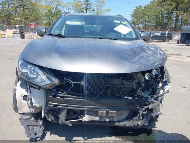 Продажа на аукционе авто 2019 Nissan Rogue Sport Sv, vin: JN1BJ1CR9KW314206, номер лота: 45037110