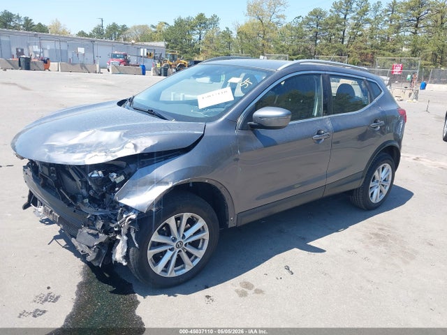 Продажа на аукционе авто 2019 Nissan Rogue Sport Sv, vin: JN1BJ1CR9KW314206, номер лота: 45037110