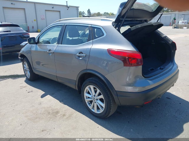Продажа на аукционе авто 2019 Nissan Rogue Sport Sv, vin: JN1BJ1CR9KW314206, номер лота: 45037110