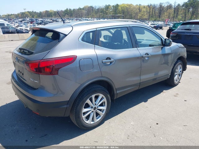 Продажа на аукционе авто 2019 Nissan Rogue Sport Sv, vin: JN1BJ1CR9KW314206, номер лота: 45037110