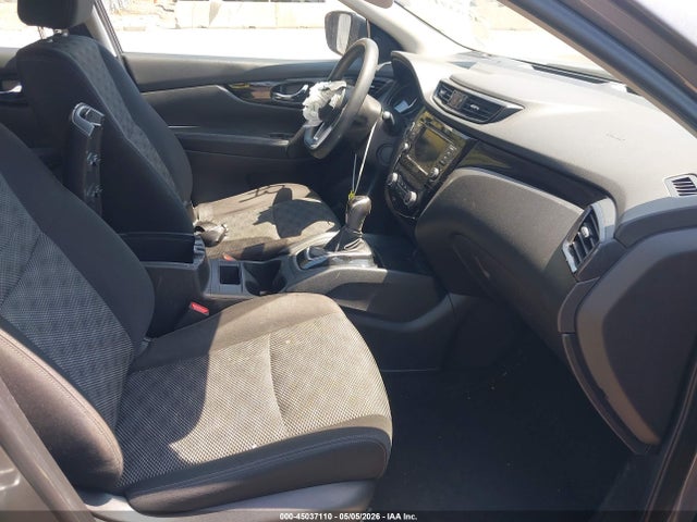 Продажа на аукционе авто 2019 Nissan Rogue Sport Sv, vin: JN1BJ1CR9KW314206, номер лота: 45037110