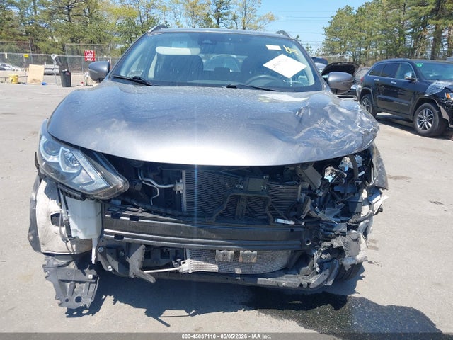 Продажа на аукционе авто 2019 Nissan Rogue Sport Sv, vin: JN1BJ1CR9KW314206, номер лота: 45037110