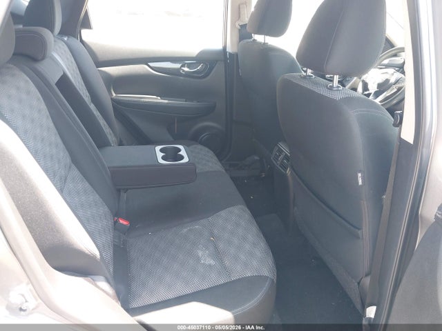 Продажа на аукционе авто 2019 Nissan Rogue Sport Sv, vin: JN1BJ1CR9KW314206, номер лота: 45037110