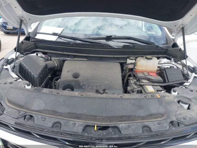 Aukcja sprzedaży 2022 Buick Enclave Awd Premium, vin: 5GAEVBKW2NJ167743, numer aukcji: 45037111