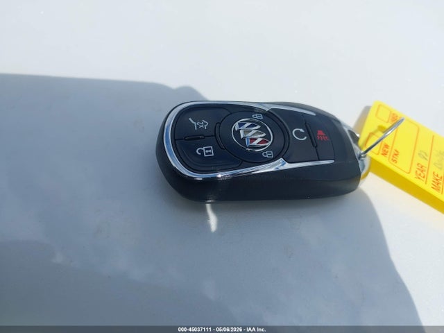 Aukcja sprzedaży 2022 Buick Enclave Awd Premium, vin: 5GAEVBKW2NJ167743, numer aukcji: 45037111
