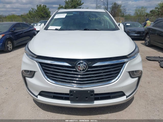 Aukcja sprzedaży 2022 Buick Enclave Awd Premium, vin: 5GAEVBKW2NJ167743, numer aukcji: 45037111