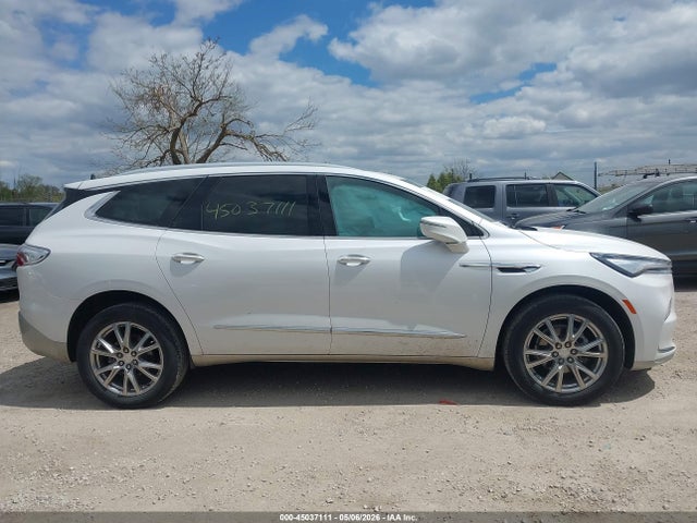 Aukcja sprzedaży 2022 Buick Enclave Awd Premium, vin: 5GAEVBKW2NJ167743, numer aukcji: 45037111