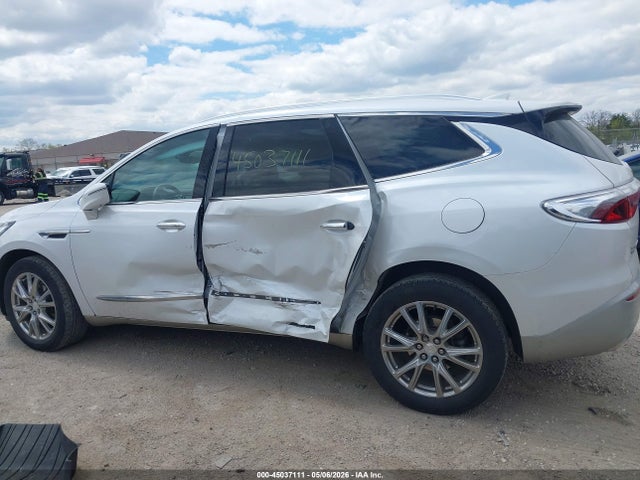 Aukcja sprzedaży 2022 Buick Enclave Awd Premium, vin: 5GAEVBKW2NJ167743, numer aukcji: 45037111