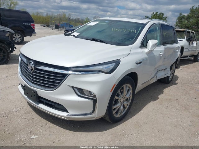 Aukcja sprzedaży 2022 Buick Enclave Awd Premium, vin: 5GAEVBKW2NJ167743, numer aukcji: 45037111