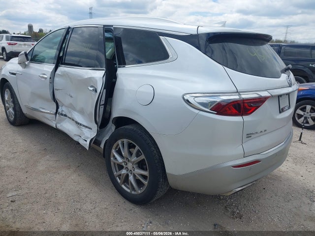 Aukcja sprzedaży 2022 Buick Enclave Awd Premium, vin: 5GAEVBKW2NJ167743, numer aukcji: 45037111