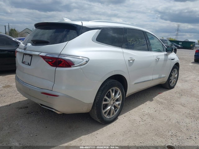 Aukcja sprzedaży 2022 Buick Enclave Awd Premium, vin: 5GAEVBKW2NJ167743, numer aukcji: 45037111