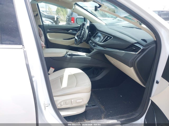 Aukcja sprzedaży 2022 Buick Enclave Awd Premium, vin: 5GAEVBKW2NJ167743, numer aukcji: 45037111