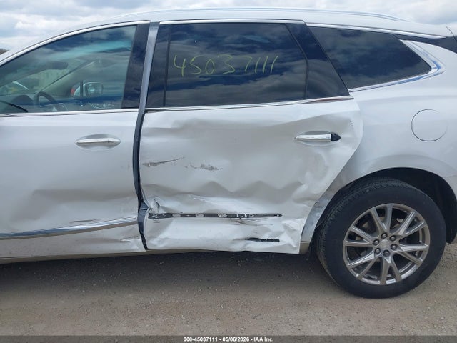 Aukcja sprzedaży 2022 Buick Enclave Awd Premium, vin: 5GAEVBKW2NJ167743, numer aukcji: 45037111
