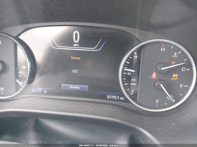 Aukcja sprzedaży 2022 Buick Enclave Awd Premium, vin: 5GAEVBKW2NJ167743, numer aukcji: 45037111