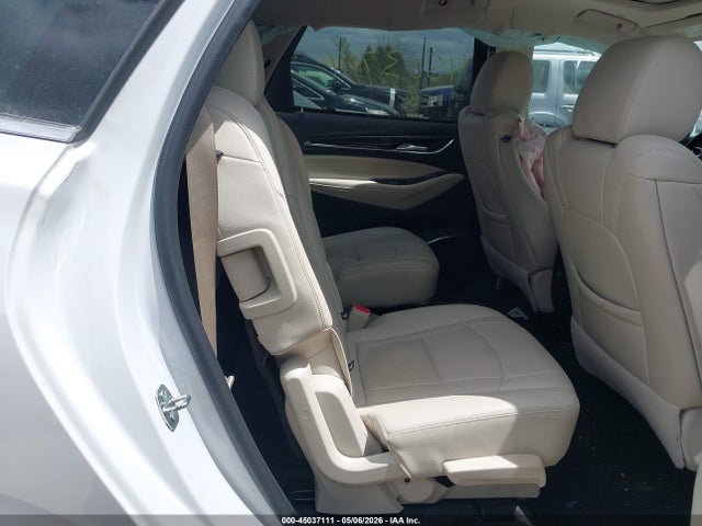 Aukcja sprzedaży 2022 Buick Enclave Awd Premium, vin: 5GAEVBKW2NJ167743, numer aukcji: 45037111