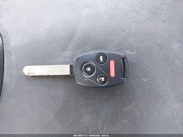 Aukcja sprzedaży 2010 Honda Accord 2.4 Lx-p, vin: 1HGCP2F44AA124154, numer aukcji: 45037115