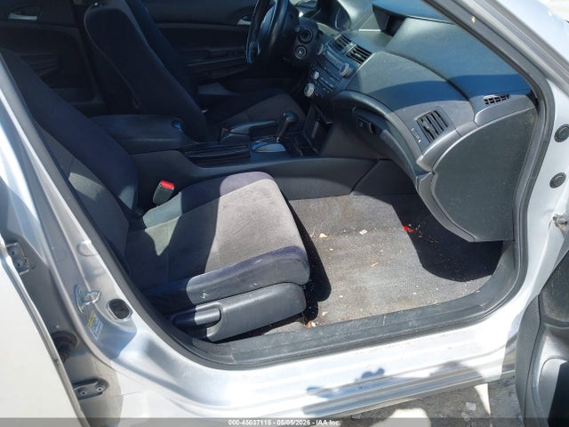 Aukcja sprzedaży 2010 Honda Accord 2.4 Lx-p, vin: 1HGCP2F44AA124154, numer aukcji: 45037115