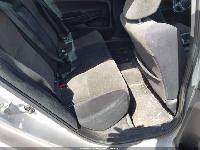 Aukcja sprzedaży 2010 Honda Accord 2.4 Lx-p, vin: 1HGCP2F44AA124154, numer aukcji: 45037115