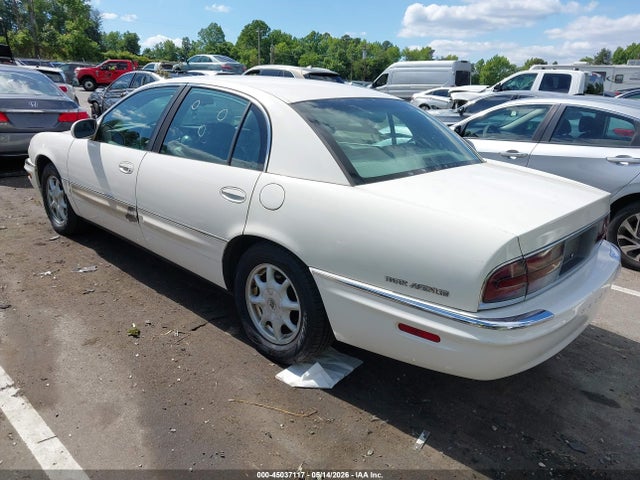 Aukcja sprzedaży 2003 Buick Park Avenue, vin: 1G4CW54K934120019, numer aukcji: 45037117