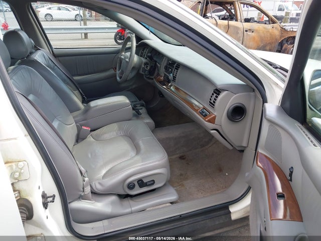 Aukcja sprzedaży 2003 Buick Park Avenue, vin: 1G4CW54K934120019, numer aukcji: 45037117