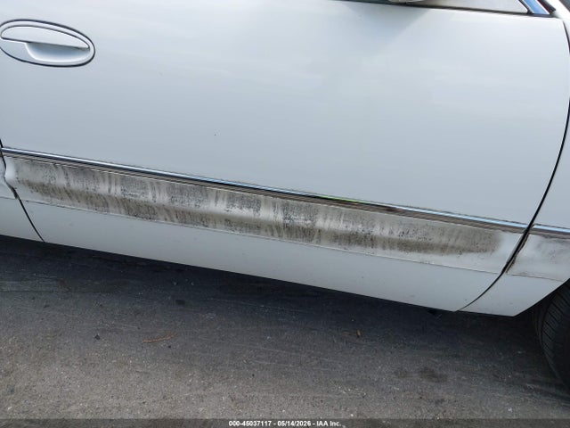 Aukcja sprzedaży 2003 Buick Park Avenue, vin: 1G4CW54K934120019, numer aukcji: 45037117
