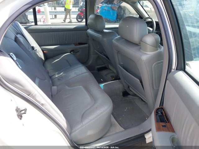 Aukcja sprzedaży 2003 Buick Park Avenue, vin: 1G4CW54K934120019, numer aukcji: 45037117