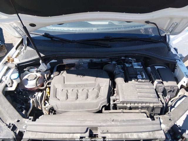 Aukcja sprzedaży 2018 Volkswagen Tiguan 2.0t S, vin: 3VV0B7AX6JM078538, numer aukcji: 45037124