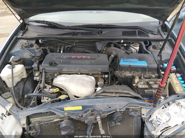 Продаж на аукціоні авто 2004 Toyota Camry Le, vin: 4T1BE32K44U894542, номер лоту: 45037125