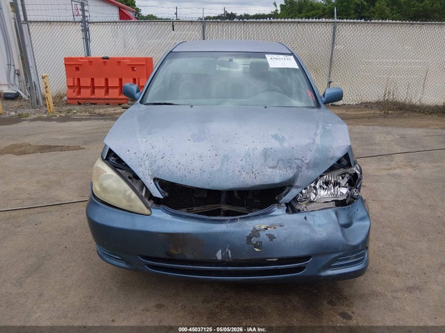 Продаж на аукціоні авто 2004 Toyota Camry Le, vin: 4T1BE32K44U894542, номер лоту: 45037125