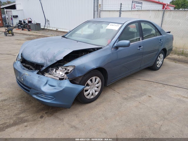 Продаж на аукціоні авто 2004 Toyota Camry Le, vin: 4T1BE32K44U894542, номер лоту: 45037125