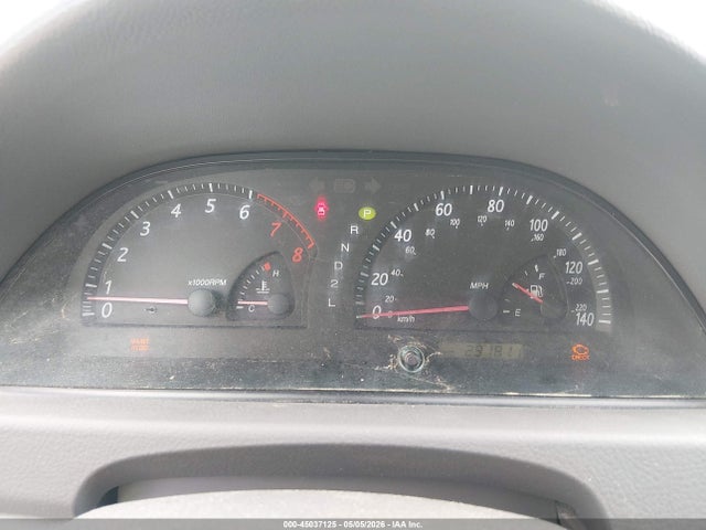 Продаж на аукціоні авто 2004 Toyota Camry Le, vin: 4T1BE32K44U894542, номер лоту: 45037125