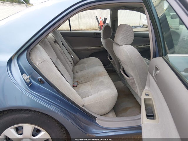 Продаж на аукціоні авто 2004 Toyota Camry Le, vin: 4T1BE32K44U894542, номер лоту: 45037125