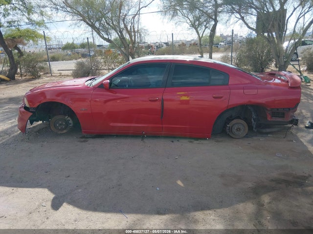 Продаж на аукціоні авто 2013 Dodge Charger R/t Max, vin: 2C3CDXCT9DH554952, номер лоту: 45037127