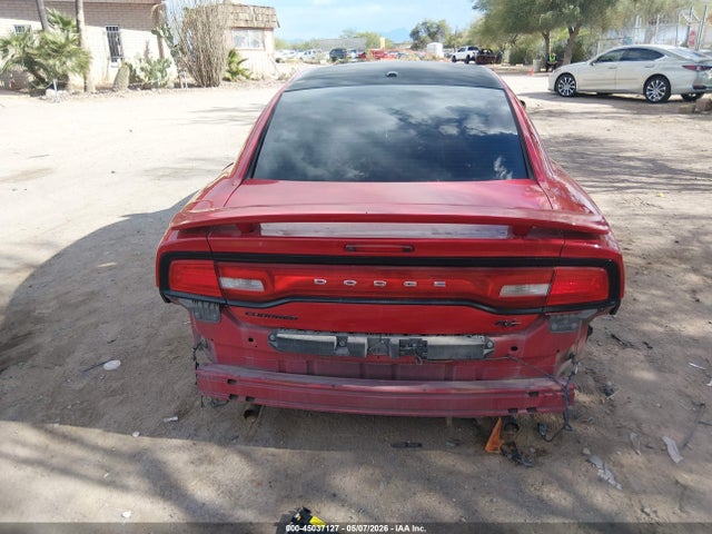 Продаж на аукціоні авто 2013 Dodge Charger R/t Max, vin: 2C3CDXCT9DH554952, номер лоту: 45037127