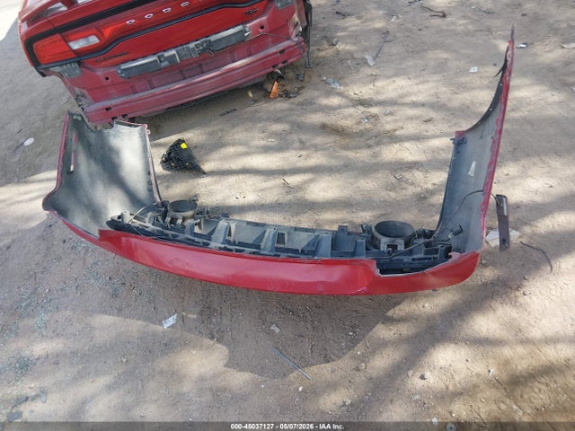Продаж на аукціоні авто 2013 Dodge Charger R/t Max, vin: 2C3CDXCT9DH554952, номер лоту: 45037127