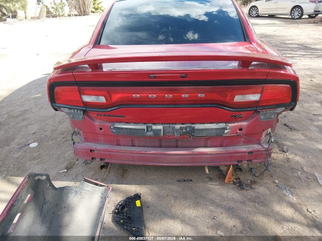 Продаж на аукціоні авто 2013 Dodge Charger R/t Max, vin: 2C3CDXCT9DH554952, номер лоту: 45037127