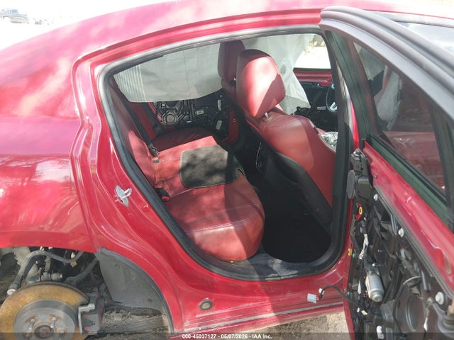 Продаж на аукціоні авто 2013 Dodge Charger R/t Max, vin: 2C3CDXCT9DH554952, номер лоту: 45037127