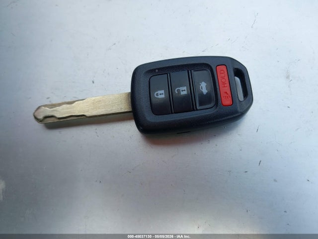 Aukcja sprzedaży 2014 Honda Civic Lx, vin: 19XFB2F50EE081986, numer aukcji: 45037130